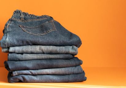 Science of Fit Jeans - Custom Made Jeans