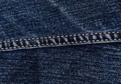 Tailor Made Jeans